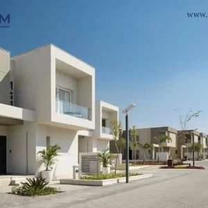 بادية بالم هيلز badya palm hills